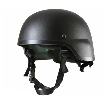 Шлем страйкбольный EmersonGear ACH MICH 2000 Helmet (чёрный) 10452962