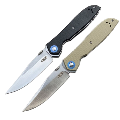 Нож складной ZT 0640 ст.D2 62766