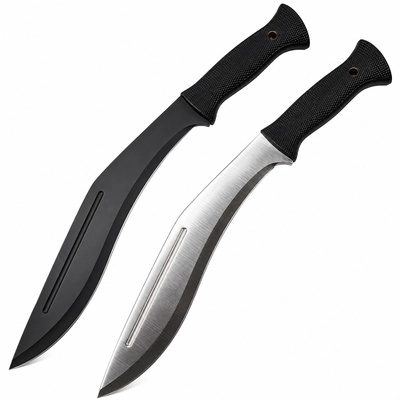 Мачете МА-870 ст.65х13 (CS) МА-870