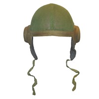 Шлем артиллерийский с шумозаглушками