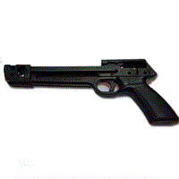 Корпус Арбалета-пистолета МК50