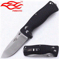 Нож складной Firebird F720-B