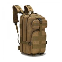 Рюкзак US ARMY (горный) 35л. (песок)