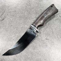 Нож нескладной Восточный ст.65х13 LEMAX