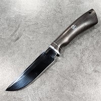 Нож нескладной Турист-2 ст.65х13 LEMAX