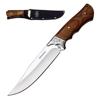 Нож нескладной Мономах ст.50Х14МФ (Витязь)