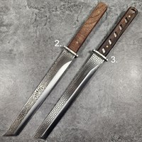 Нож Tanto Guang ст.95х18