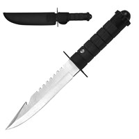 Нож нескладной Bayonet ст.420 (COUNTER STRIKE CS)