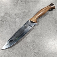 Нож Варан ст.65х13 (г.Кизляр)