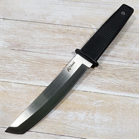 Нож нескладной TANTO KOBUN ст.5Cr15MoV