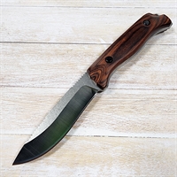 Нож нескладной Hunt Skinner ст.D2 (BM)