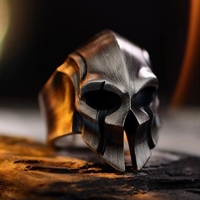 Кольцо Шлем Спартанца