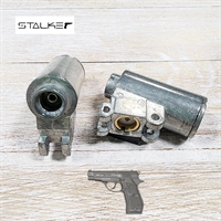 Клапан в сборе Stalker для ST-11051M (Beretta S84)