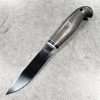 Нож нескладной Хищник ст.65х13 LEMAX
