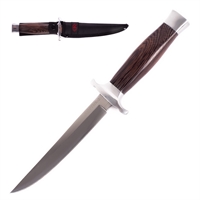 Нож нескладной Кортик-2 ст.65х13 (Pirat)