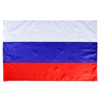 Флаг России 60х90см