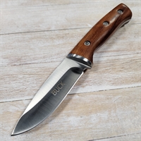 Нож нескладной Varan ст.440С (Buck)