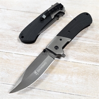 Нож складной Browning A336 ст.440