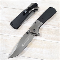 Нож складной Browning A228 ст.440