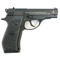 Пистолет пневматический Stalker S84 (Beretta 84) кал.4,5мм