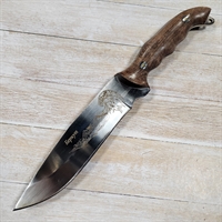 Нож Беркут-2 ст.65х13 (г.Кизляр)