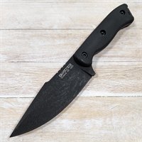 Нож нескладной KA-BAR BK-18 ст.8Cr13MoV