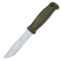 Нож Morakniv Kansbol (ст.нержавеющая) (зелёный)