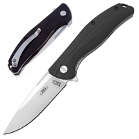 Нож складной K283-1 ст.5Cr15MoV (VN Pro)