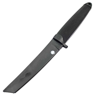 Нож тренировочный резиновый TANTO (Мастер К)