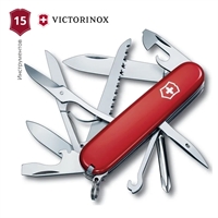 Нож Швейцарский Victorinox Fieldmaster 1.4713 91мм.