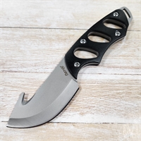 Нож нескладной Fury ст.440С (без ножен)
