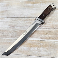 Нож нескладной Tanto 878 ст.440С (BUCK)
