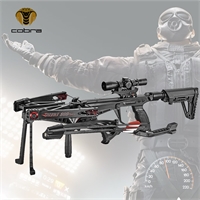 Арбалет блочный Ek Cobra System Siege 300 CR-120BR-95-R