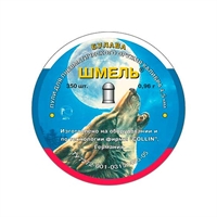 Пули Шмель кал.4,5мм 0,96 г БУЛАВА (350шт.) 3002429