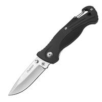 Нож складной Оцелот ст.420 (Мастер К) M9688