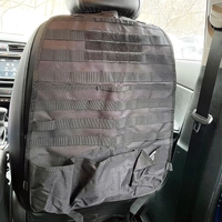 Чехол Molle на спинку сиденья в автомобиль 44x57см 110560