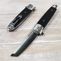 Нож складной Tanto Oyabun 32AA ст.440C (CS) 24678