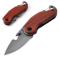 Нож складной Buck X48 ст.440С 12963