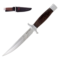 Нож нескладной Кортик ст.65х13 (Pirat) FB65