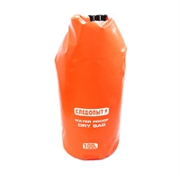 Гермомешок Следопыт Dry Bag (без лямок) 100л. PF-DBS-100