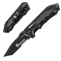 Нож складной Boker Plus D036 ст.440С 56906