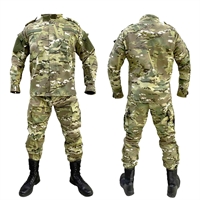 Комплект US Army ACU V2 (Multicam) V2-MC