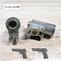 Клапан в сборе для Stalker для ST-12051 (Colt) SC-11051M9 (Beretta) ST-KVSB-1-7-911-M9