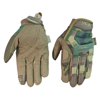 Перчатки тактические Mechanix M-Pact (Мультикам) 144726