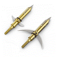 Наконечник (раскрывающийся) Battleaxe 100gr Наконечник Battleaxe 100gr