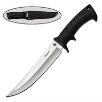 Нож не складной Варан ст.420 (Мастер К) MH006