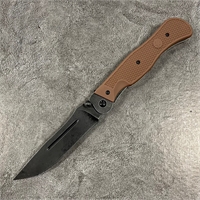 Нож складной Офицерский ст.440C 310-580903