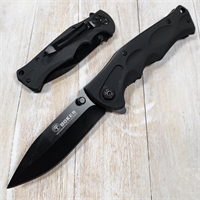 Нож складной B048 ст.440C (Boker) 570481