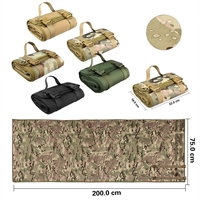 Коврик Тактический для стрельбы 200х75см. (Molle) 120034