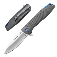 Нож складной Tormans K275 ст.D2 (VN Pro) K275
